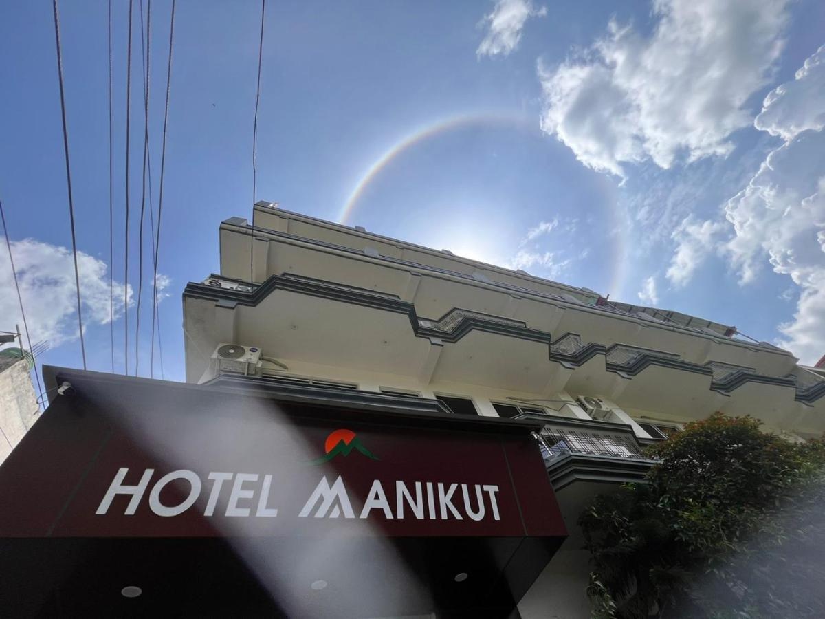 Hotel Manikut Ришикеш Экстерьер фото